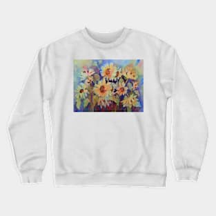 Sunshine Disciples Crewneck Sweatshirt